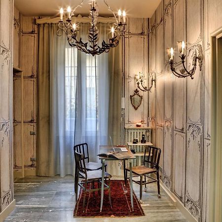 Casa Sotgiu Guest House Rome Exterior photo