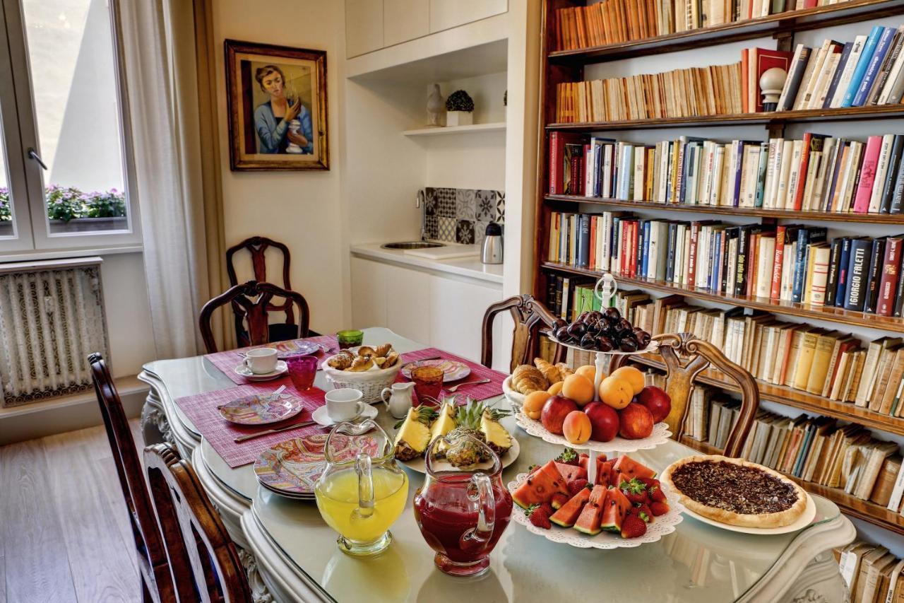 Casa Sotgiu Guest House Rome Exterior photo