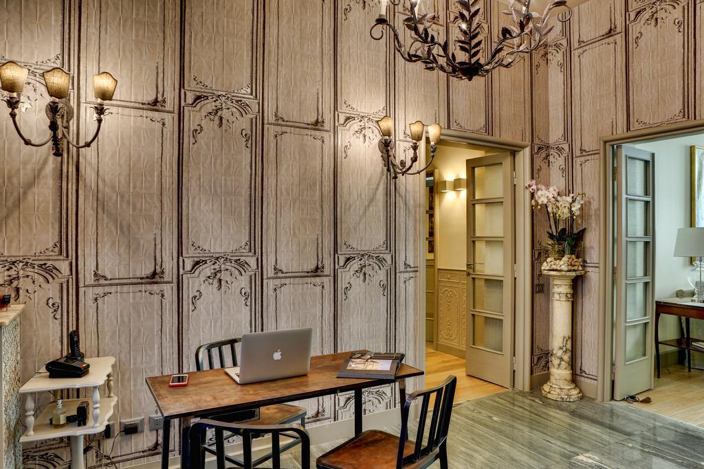Casa Sotgiu Guest House Rome Exterior photo