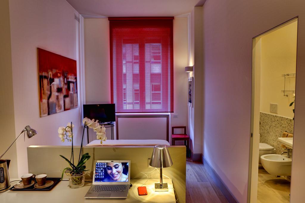 Casa Sotgiu Guest House Rome Room photo