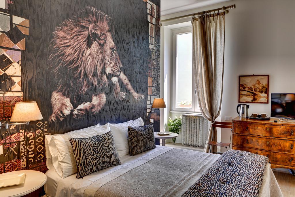Casa Sotgiu Guest House Rome Room photo