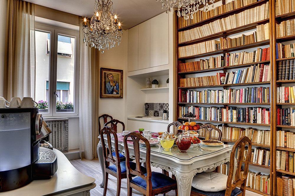 Casa Sotgiu Guest House Rome Exterior photo