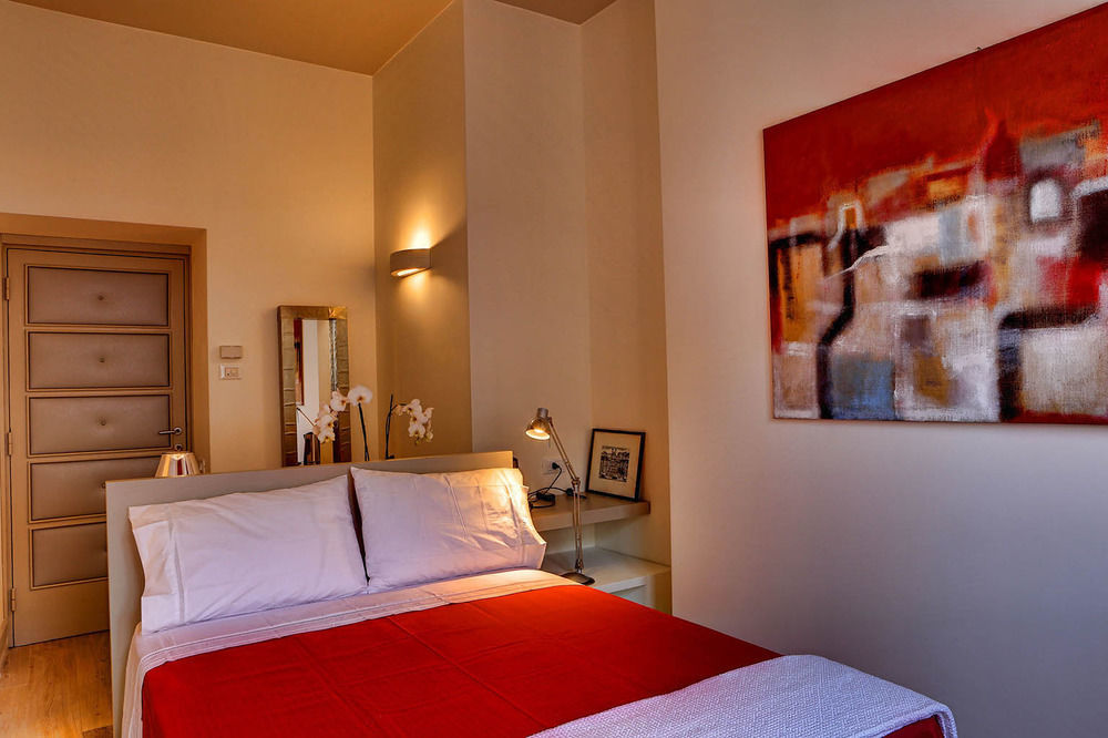 Casa Sotgiu Guest House Rome Exterior photo