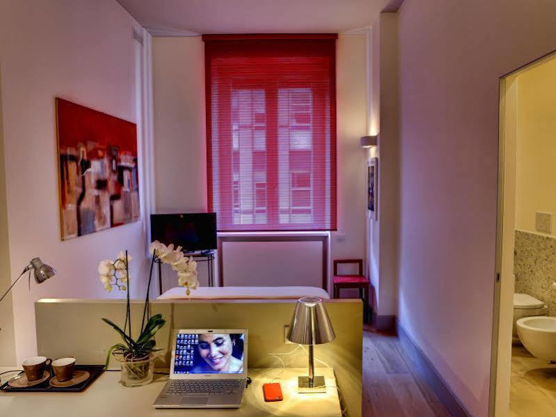 Casa Sotgiu Guest House Rome Exterior photo