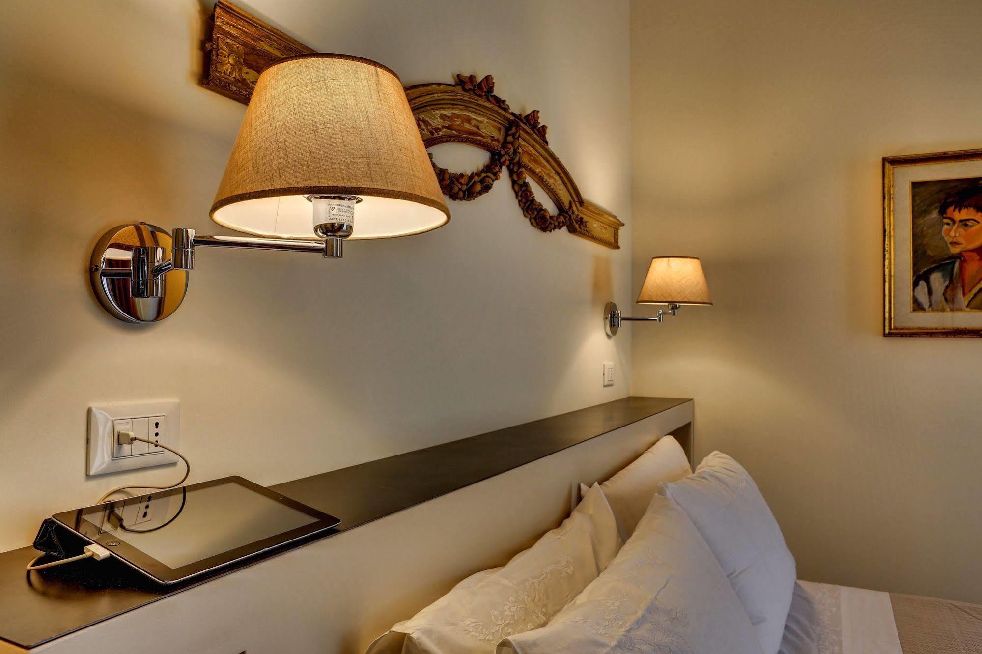 Casa Sotgiu Guest House Rome Exterior photo