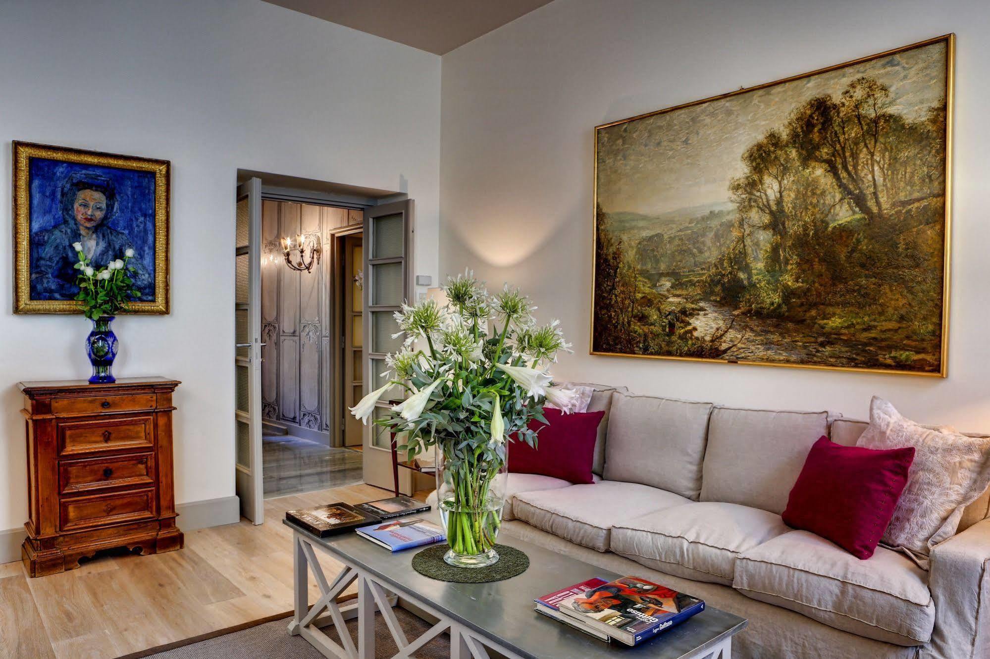 Casa Sotgiu Guest House Rome Exterior photo