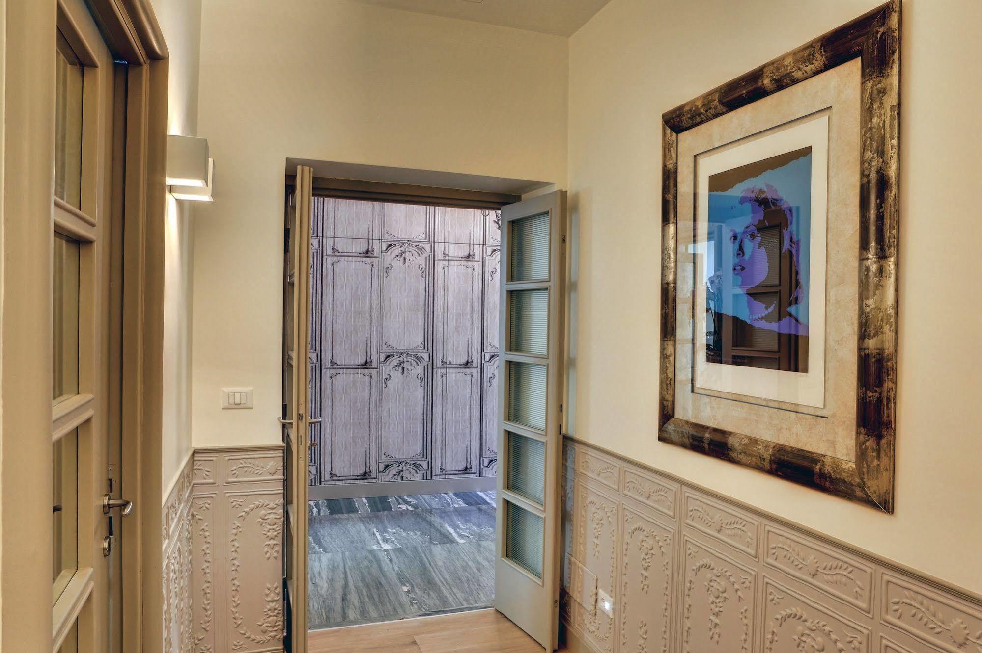 Casa Sotgiu Guest House Rome Exterior photo