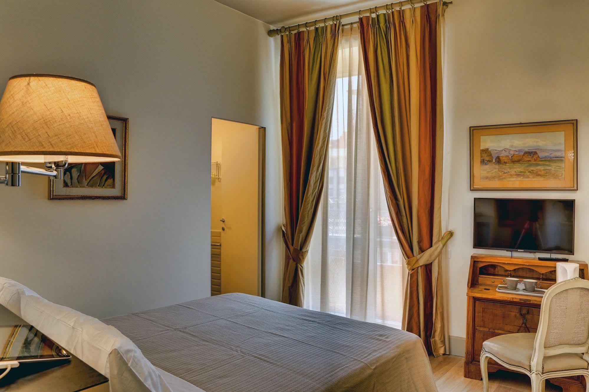 Casa Sotgiu Guest House Rome Exterior photo