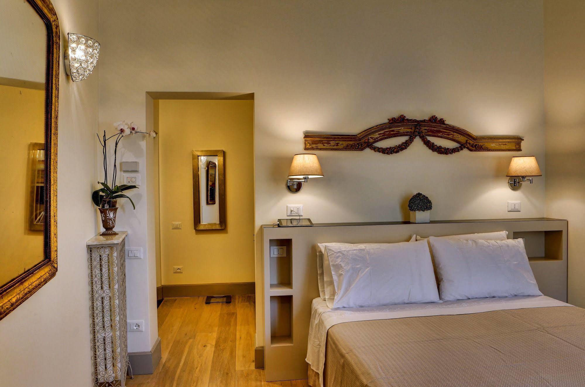 Casa Sotgiu Guest House Rome Exterior photo