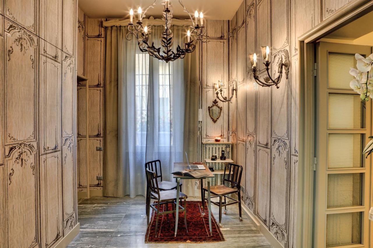 Casa Sotgiu Guest House Rome Exterior photo